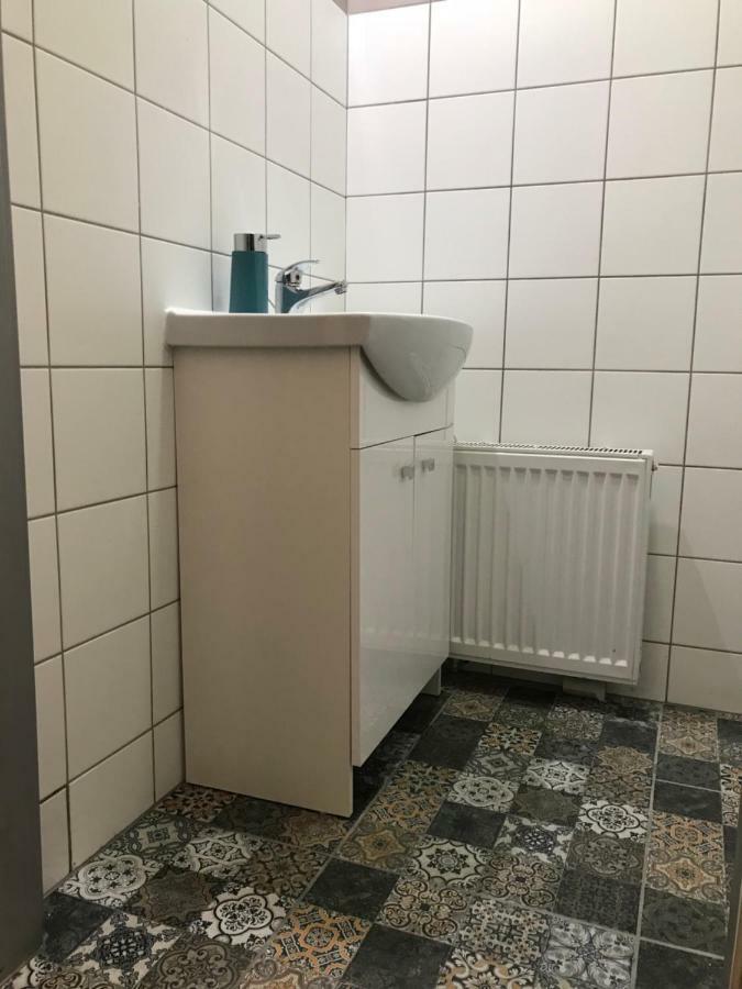 Vabank Apartamenty W Centrum Grünberg Exterior foto